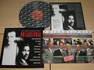 PHILADELPHIA  OST LP  Bruce Springsteen  Neil Young  1993 EPIC Korea Vinyl NM