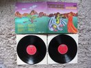 Them feat. Van Morrison Bad Or Good Vinyl Decca 1972 Double LP Laminated Cover