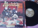 KENICKIE at the club LP Vinyl UK 1997