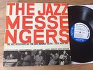 ORIGINAL LP The Jazz Messengers ?– At The Cafe Bohemia Volume 1 ß