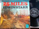 EDWIN STARR 25 MILES UK LP TAMLA MOTOWN (S) TML 11115 NORTHERN SOUL