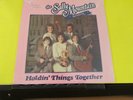 VHTF SEALED Rhonda Vincent Family The Sally Mountain Show Holdin Things Together