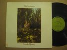 VAN MORRISON Tupelo Honey RARE AUSSIE LP 1971 - 1ST PRESS GREEN LABELS - WS 1950