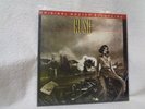 RUSH - PERMANENT WAVES – (MFSL 1-302)  STILL FACTORY SEALED WITH LTD ED. # 4623