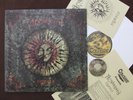 LP Änglagård ?( Änglagard ) Hybris NORWAY 1992 +Booklet +Insert RARE | M-