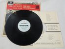Don Quixote Don Juan Richard Strauss SAX 2495 1st pressing Factory sample