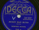 BLUES - MEMPHIS MINNIE 