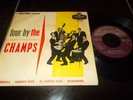 the champs ep four by the champs london re 1176 ex