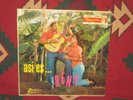 BENY MORE Asi Es Beny More / Discuba LPD 541 ORIGINAL PRESSING GOLD LABEL