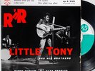 LITTLE TONY AND HIS BROTHERS LOTTA LOVIN EP 7