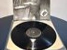 IGGY POP-THE IDIOT with David Bowie Vinyl Lp NL82275 RARE STUNNING MINT COND