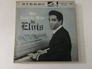 ELVIS PRESLEY His Hand In Mine 7 1/2 I.S.P. Reel To Reel Tape