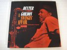 Dexter A Gordon Swingin' Affair Stereo 84133 Blue Note