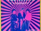 ATTACK - Complete Recordings 1967-68 (1999 vinyl comp on UK Acme Deluxe) EX(+)