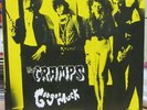 THE CRAMPS 7