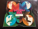 Beatles Alpha-Omega RARE Box Set (1973) Vol. 2 4 LP Set VG+ Condition