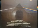 PINK FLOYD - THE DARK SIDE OF THE MOON - 30TH ANNIVERASRY EDITION VINYL 2003