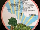 Jimmy Cliff LP The harder they come UK Pink Island rim 1st Press Soundtrack ))))
