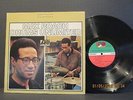 Max Roach Drums Unlimited Atlantic 1966 sd 1467 Vinyl Lp Record N/M-
