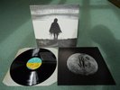 Neil Young Harvest Moon LP 1st 1992 Reprise Pressing Complete With Lyric Inner