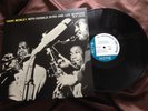HANK MOBLEY WITH DONALD BYRD LEE MORGAN BLUE NOTE K18P-9211 MONO Japan LP