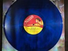 Metallica - Creeping Death EP - RARE  Blue Vinyl / Misprint Label - Collectors