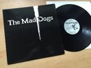 THE MAD DOGS SAME PRIVAT PRESSUNG MINT ORIGINAL KULT KRAUTROCK ALBUM