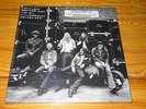THE ALLMAN BROTHERS BAND - THE 1971 FILLMORE EAST / 4-LP-BOX 2016 OVP  SEALED
