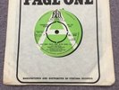 Shirley & The Shirelles   A Most Unusual Boy/ Look What You’ve Done... 7” Vinyl