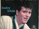 GENE VINCENT Baby Blue French Capitol EP (1963) Little Lover/I Got A Baby + 1