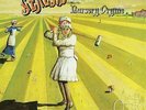 GENESIS Nursery Cryme Vinyl LP 2016 (7 Tracks) NEW & SEALED