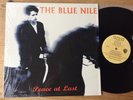 1996 LP The Blue Nile ?– Peace At Last - vinyl --- ßß