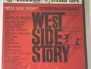 West Side Story O.S.T  Reel Tape Tested Guaranteed 7-1/2ips Near Mint FREE SHIP