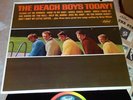 THE BEACH BOYS Today CAPITOL NMint Orig MONO Rainbow HELP ME RHONDA Brian Wilson