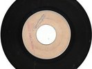 rare 1968 JAMAICAN BLANK UPSETTER THE INSPIRATIONS 