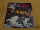 DIO Holy Diver Remastered LP Ltd Ed Red Vinyl record 2017 New Sealed colored