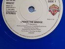 Red Hot Chili Peppers - Under the Bridge (IMPORT 45 & PICTURE SLEEVE)