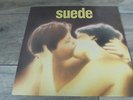 Suede - Same 1993 UK VINYL LP NUDE 1st INDIE/BRITPOP