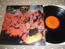 RARE UK VINYL LP GUN GUN PSYCH ROCK CBS S63552 1ST STEREO 1968 PRESS PRO CLEANED