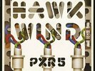 HAWKWIND - PXR5-Vinyl Double LP-Brand New-Still Sealed