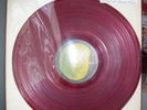 The Beatles WHITE ALBUM Japan RED WAX Stereo   2 LP Set 1st Pressing