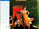 2lp 1obi dave pell octet craziest dream/ love story previn vnl&cvr ex+