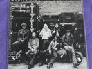 LP ALLMAN BROTHERS Fillmore East MFSL SEALED 2 LP very low number