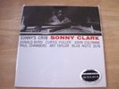 Classic Records Blue Note 1576 Sonny Clark Sonny’s Crib MONO LP NEW SEALED JAZZ