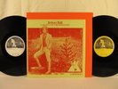 JETHRO TULL Trousersnakes 2 LP LIVE Rodan TMOQ Cross-Eyed Minstrel Locomotive