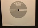 Scratchers Revenge (7 inch scratch record)