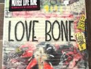 Mother Love Bone - On Earth As It Is: The Complete Works Vinyl Box 3 LP Set New