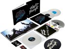 Daft punk  Alive 1997 / Alive 2007 - Coffret Deluxe Limité (4 Vinyles) Neuf