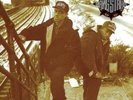 Vinyl LP- Gang Starr - Step In the Arena