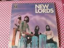 NEW LORDS - Same LP Columbia – 1C 062-29429 * GERMANY 1971